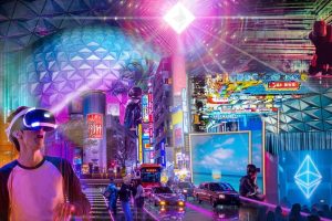 元宇宙网：虚拟房产暴跌背后的元宇宙